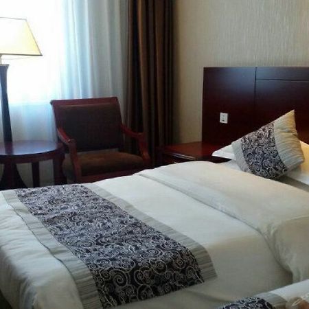 Adange Resort Hotel Λιγιάνγκ Εξωτερικό φωτογραφία