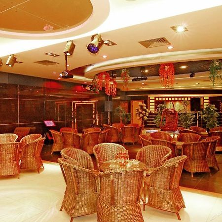 Adange Resort Hotel Λιγιάνγκ Εξωτερικό φωτογραφία