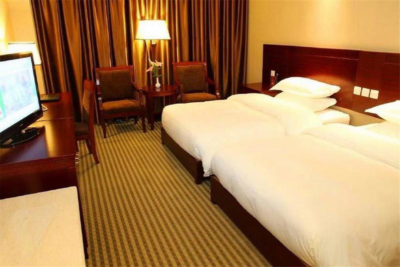 Adange Resort Hotel Λιγιάνγκ Εξωτερικό φωτογραφία