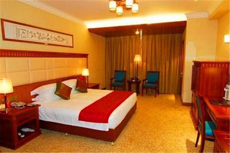 Adange Resort Hotel Λιγιάνγκ Εξωτερικό φωτογραφία