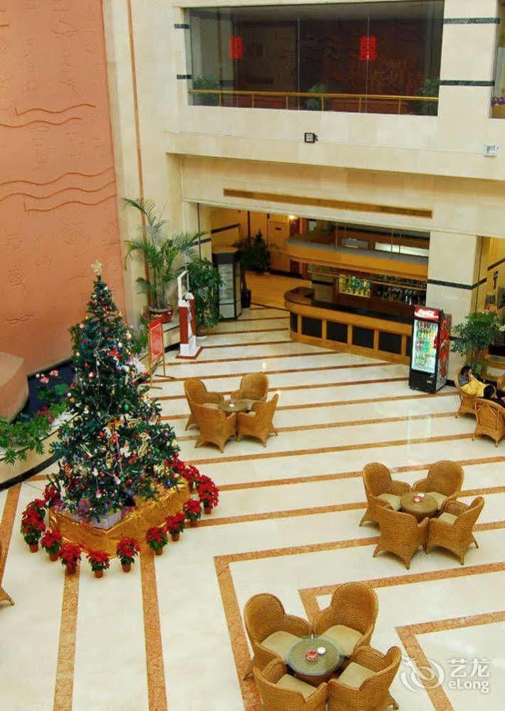 Adange Resort Hotel Λιγιάνγκ Εξωτερικό φωτογραφία