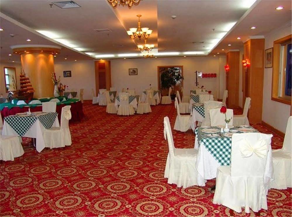 Adange Resort Hotel Λιγιάνγκ Εξωτερικό φωτογραφία
