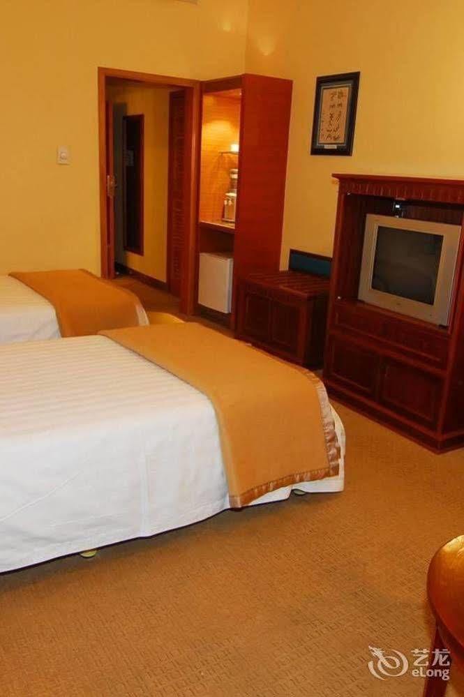 Adange Resort Hotel Λιγιάνγκ Εξωτερικό φωτογραφία