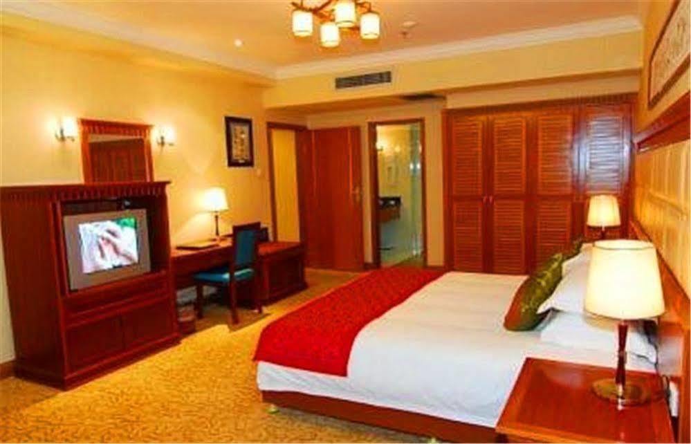 Adange Resort Hotel Λιγιάνγκ Εξωτερικό φωτογραφία