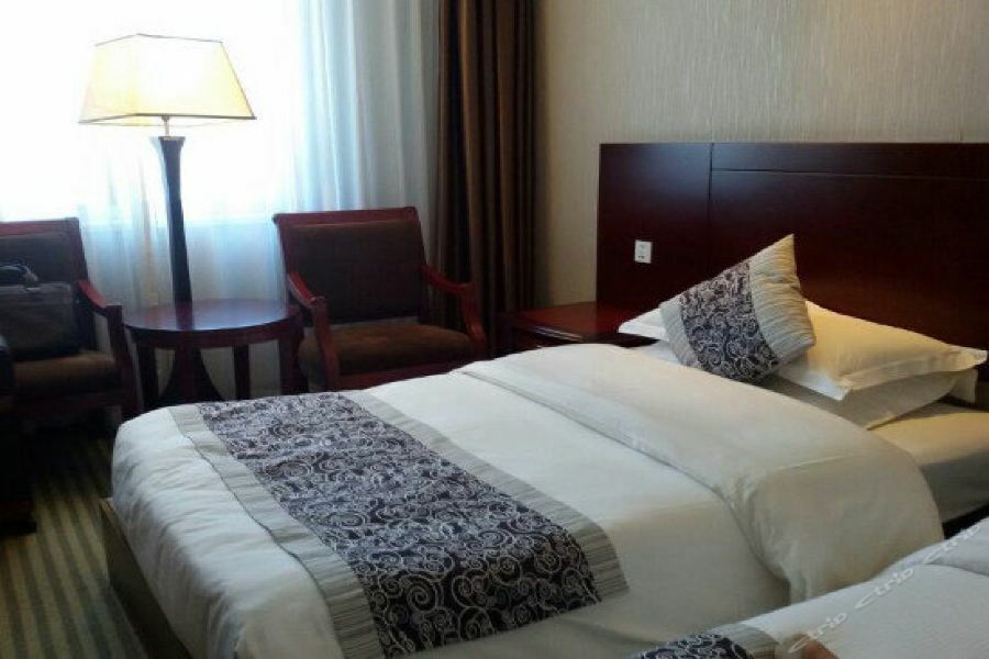 Adange Resort Hotel Λιγιάνγκ Εξωτερικό φωτογραφία