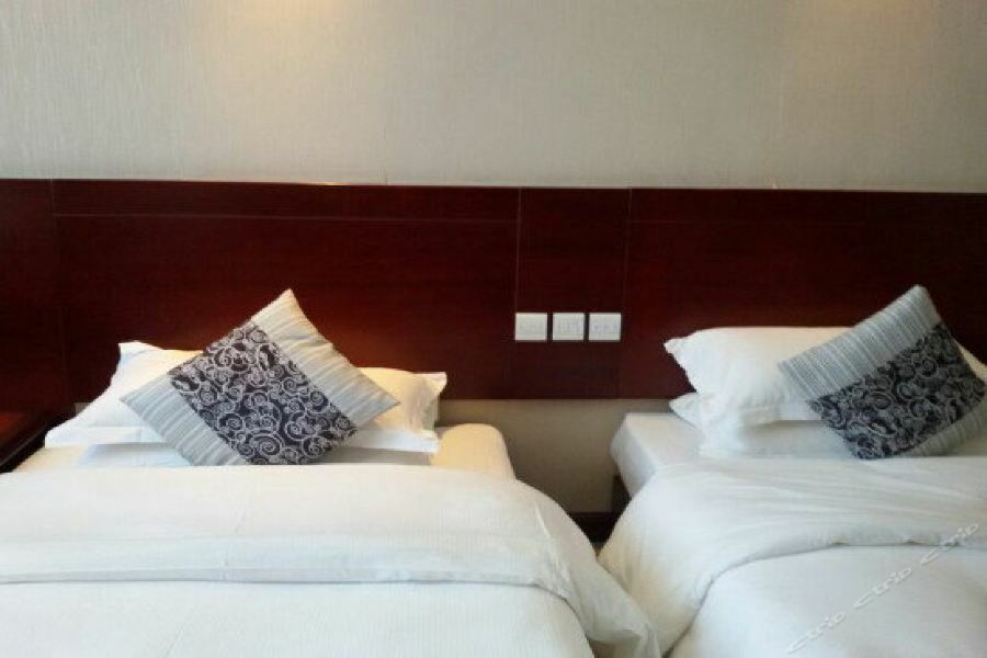 Adange Resort Hotel Λιγιάνγκ Εξωτερικό φωτογραφία