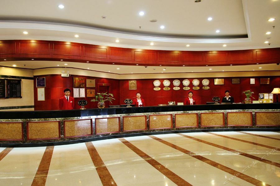 Adange Resort Hotel Λιγιάνγκ Εξωτερικό φωτογραφία