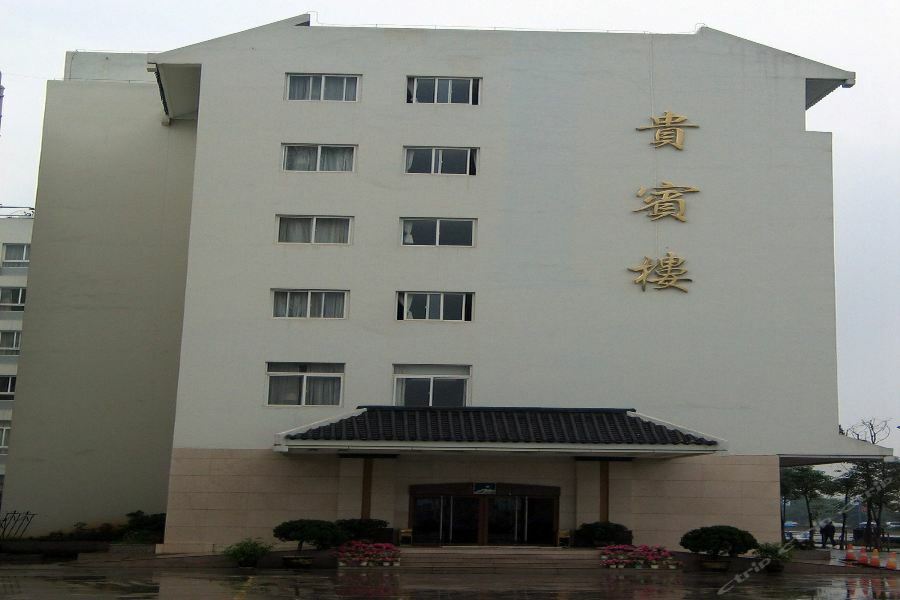 Adange Resort Hotel Λιγιάνγκ Εξωτερικό φωτογραφία