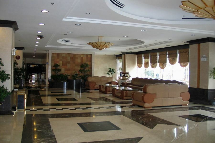 Adange Resort Hotel Λιγιάνγκ Εξωτερικό φωτογραφία
